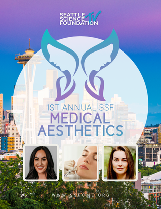 1st Annual Medical Aesthetics Course Banner